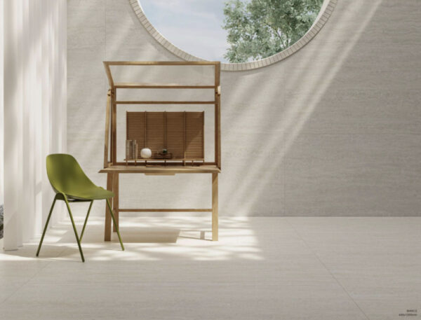 Avoca Bianco | Indoor & Outdoor Tile | Macedon Ranges | Melbourne | Sunbury | Luscombe Tiles