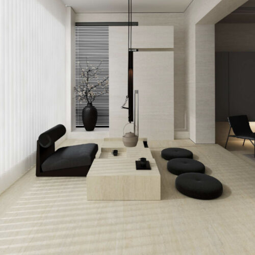 AVOCA SABBIA Indoor & Outdoor