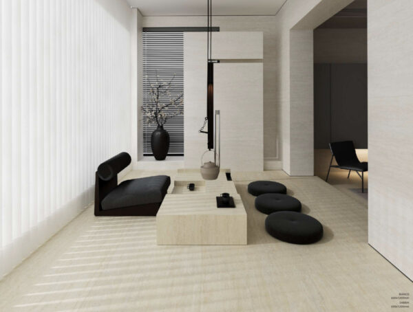 Avoca Sabbia | Indoor & Outdoor Tile | Macedon Ranges | Melbourne | Sunbury | Luscombe Tiles