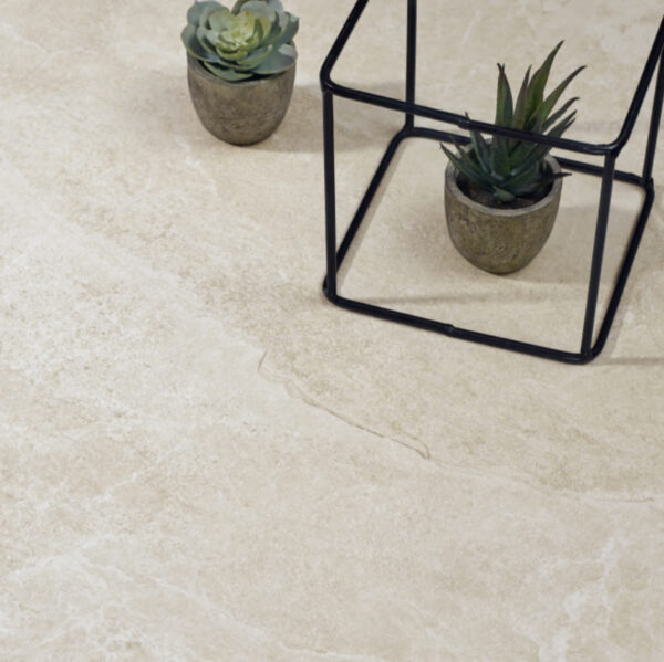 Capri Nutmeg | Indoor & Outdoor Tiles | Macedon Ranges | Melbourne | Sunbury | Luscombe Tiles