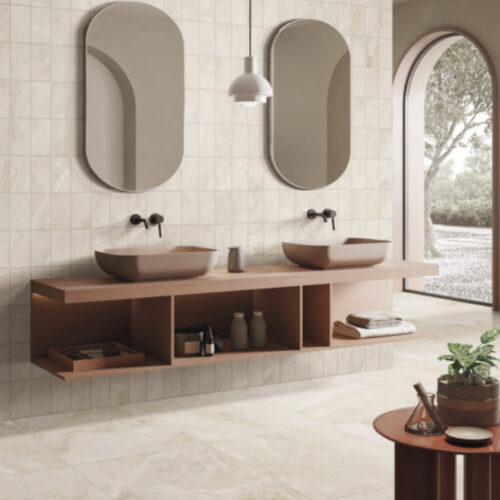 CAPRI NUTMEG Indoor & Outdoor