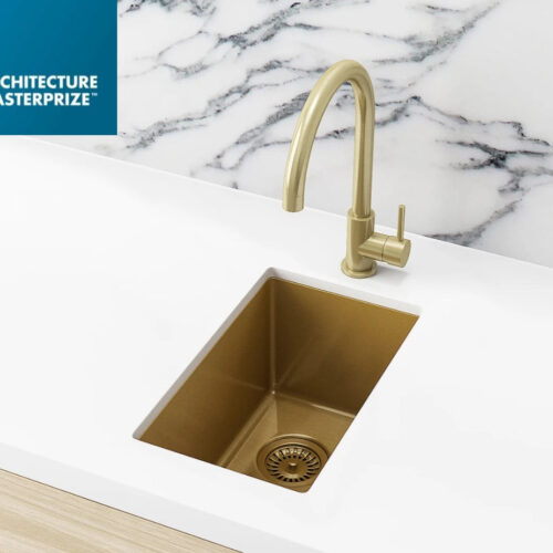 Lavello Bar Sink – Single Bowl 382 x 272