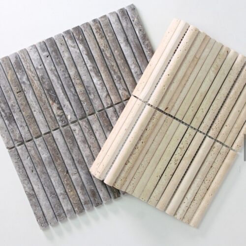 EON TWIX Marble Mosaic