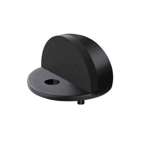 Round Half Moon Door Stop