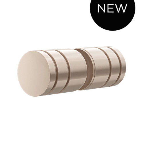 Shower Door Round Handle