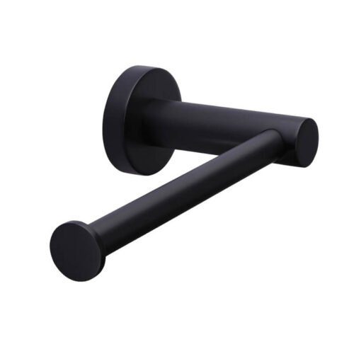Round Toilet Roll Holder