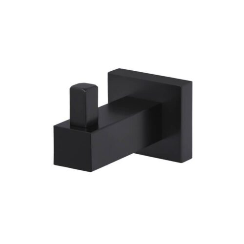 Square Robe Hook