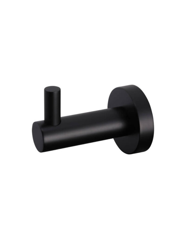 Round Robe Hook