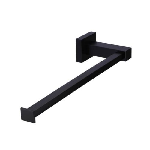 Square Guest Towel Rail