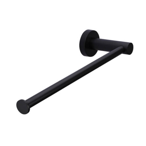 Round Guest Towel Rail