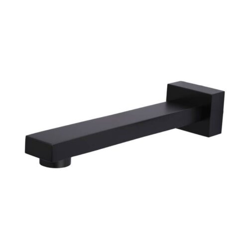 Square Wall Spout