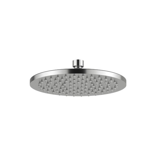 Outdoor Round Shower Rose 200mm – SS316