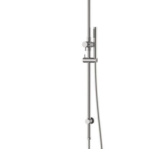 Outdoor Combination Shower Rail – SS316