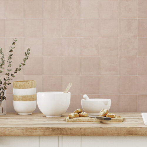 TETRA JUMA (Australian Made) Squares