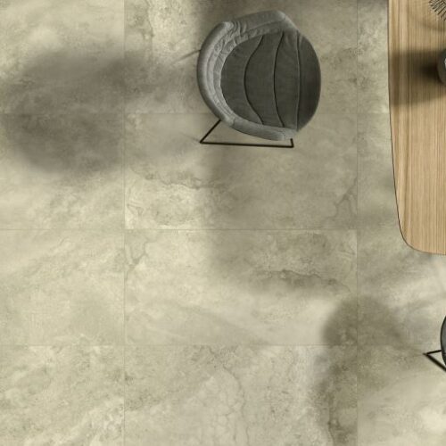 VATICAN CROSS CUT Indoor & Outdoor