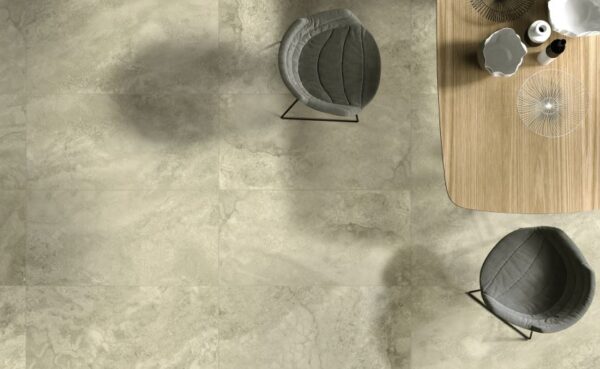 Vatican Cross Porcelain Tile | Melbourne | Macedon Ranges | Luscombe Tiles