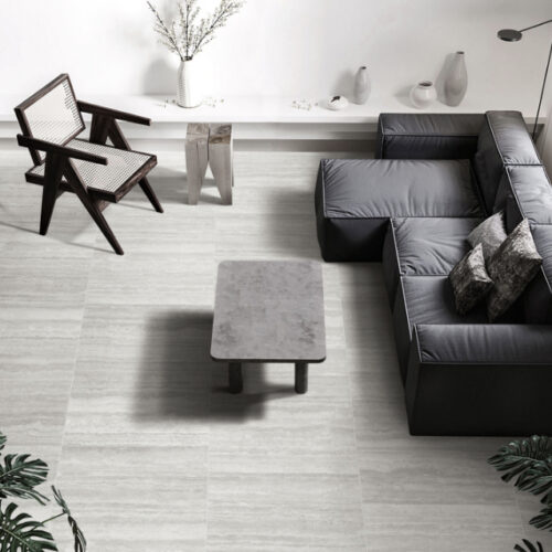 VATICAN VEIN CUT Indoor & Outdoor
