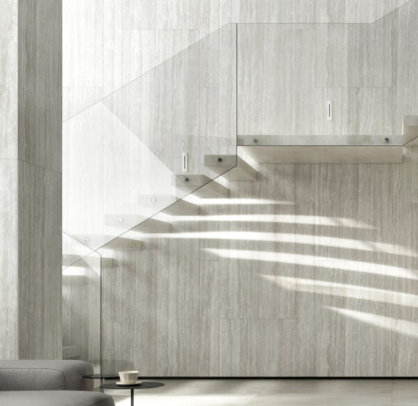 Vatican Vein Cut Porcelain Tile | Melbourne | Macedon Ranges | Sunbury | Luscombe Tiles