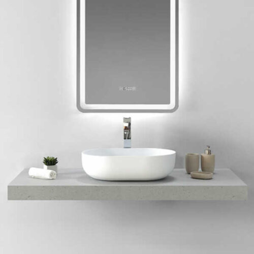 SOL ABOVE COUNTER BASIN