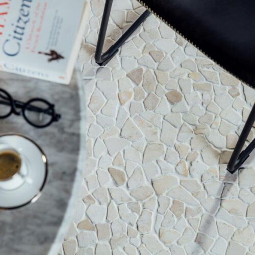 CRAZYPAVE JAVA BEIGE Mosaic