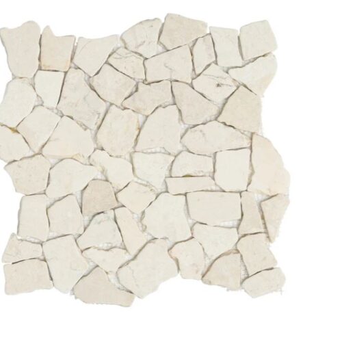 CRAZYPAVE JAVA BEIGE Mosaic