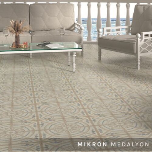MIKRON MEDALYON MULTI