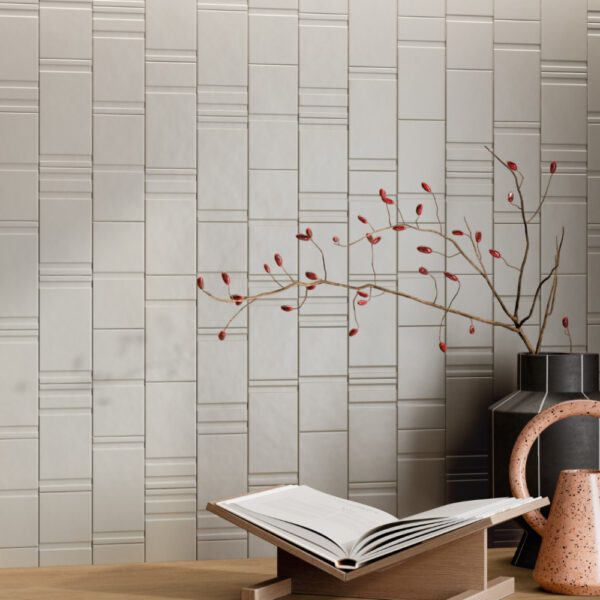 GROOVES (Italy) Feature & Plain Tile - Image 7