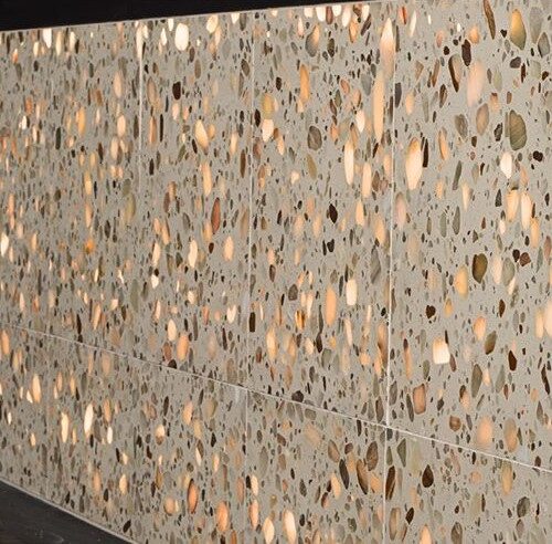 GEMSTONE TERRAZZO 12MM