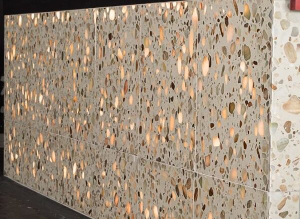 GEMSTONE TERRAZZO 12MM - Image 2