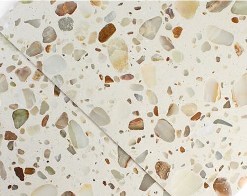 GEMSTONE TERRAZZO 12MM