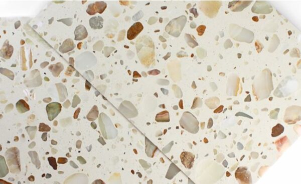 GEMSTONE TERRAZZO 12MM