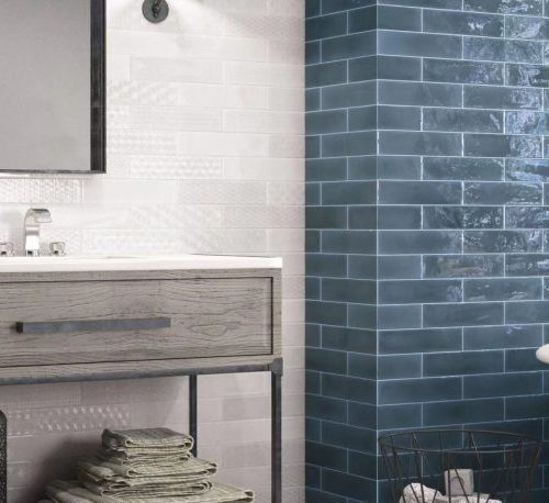 TETHRA Subway Tile