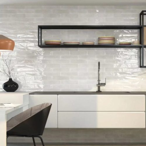 TETHRA Subway Tile