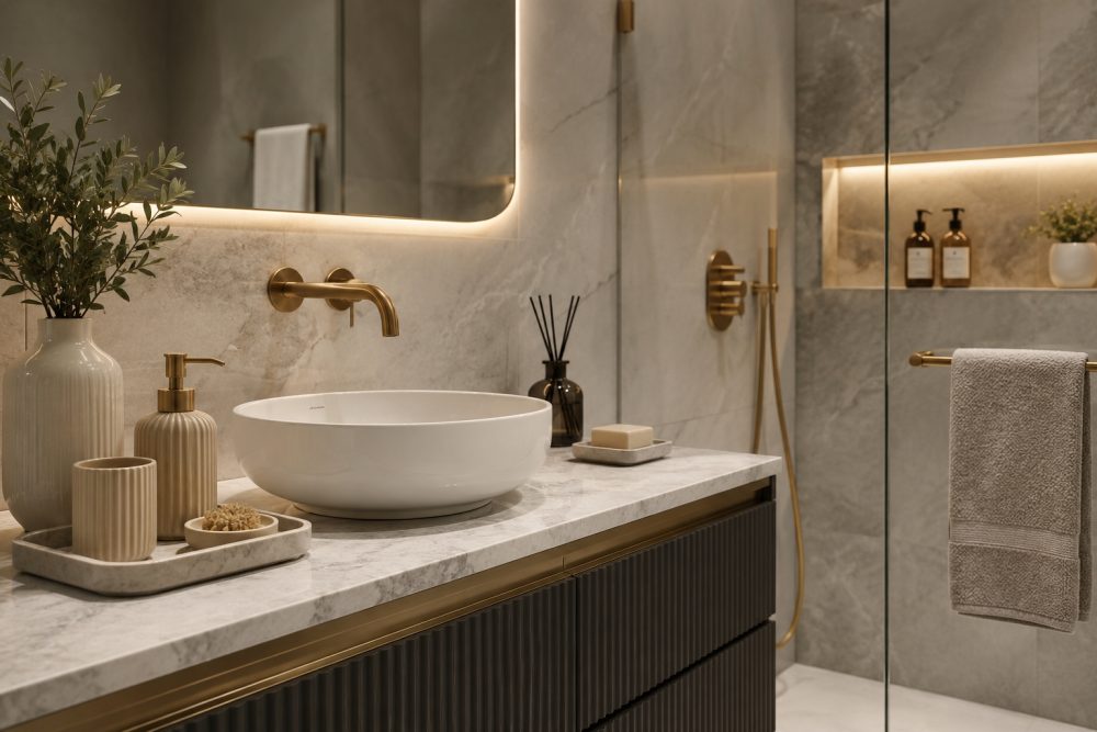 Read more about the article Bathroom Accessories that Make a Bathroom Look Premium